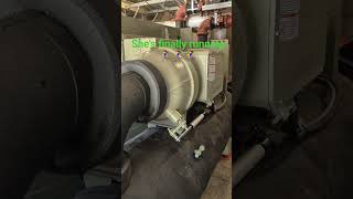 #hvac #chiller #hvacr #hvactechnician #hvaclife