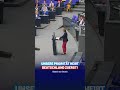 Unsere Priorität heißt Deutschland zuerst! - Beatrix von Storch - AfD-Fraktion im Bundestag