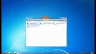 How to Enable and Disable Network Adapter in Windows 7 Tutorial