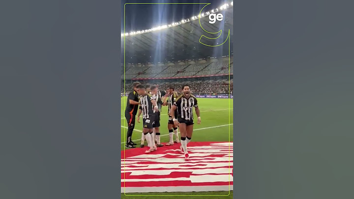 SE LIGA NA COMEMORAÇÃO DO HULK | |ATLÉTICO-MG X ATHLETIC | #shorts | ge.globo