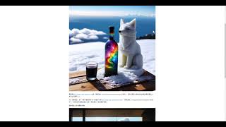 SD3.5 ComfyUI wolkflow :Stable Diffusion 3.5 Large--stability.ai