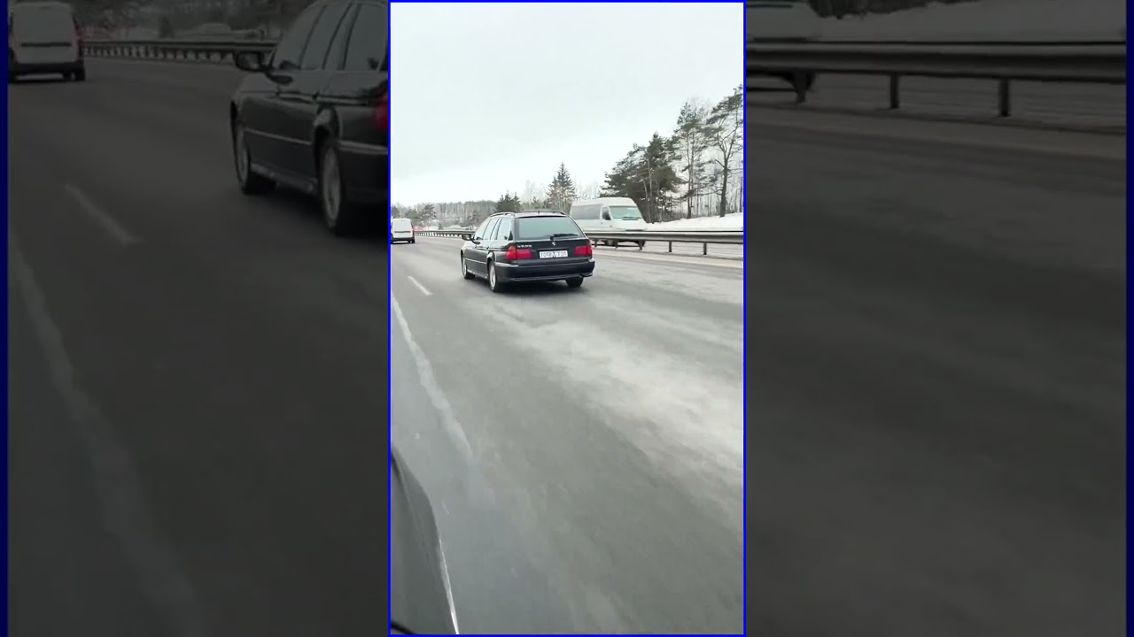 Купил легендарный автомобиль