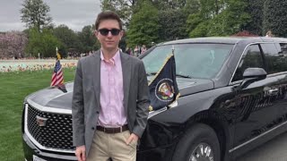 Famous Reward increased for information regarding deadly shooting of DC intern Wealth