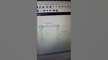 Ospf lab overview #ciscoccnp #networksetup #cisconetworks