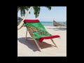Exotic Beach Towels 🍍 Wildlife Inspired Design For The Eccentric