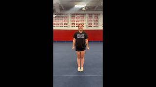 24-25 Tryout Dance w/ Counts
