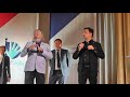 Первый демонстрационный чемпионат DeafSkills в Казани