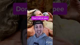 3 bad survival tips that everyone says that will save you but don't