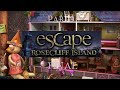 Escape Rosecliff Island Part 9 FINAL 