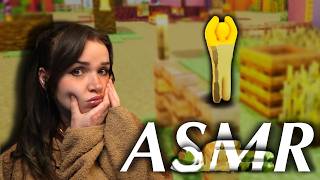 ASMR Hunting for YOU in Meccha Chameleon (Soft Spoken / Whispered) screenshot 1