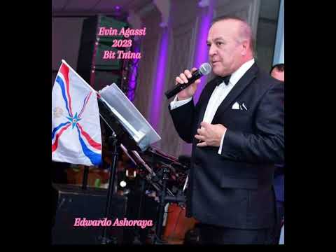 Evin Agassi Bit Tanina 2023 