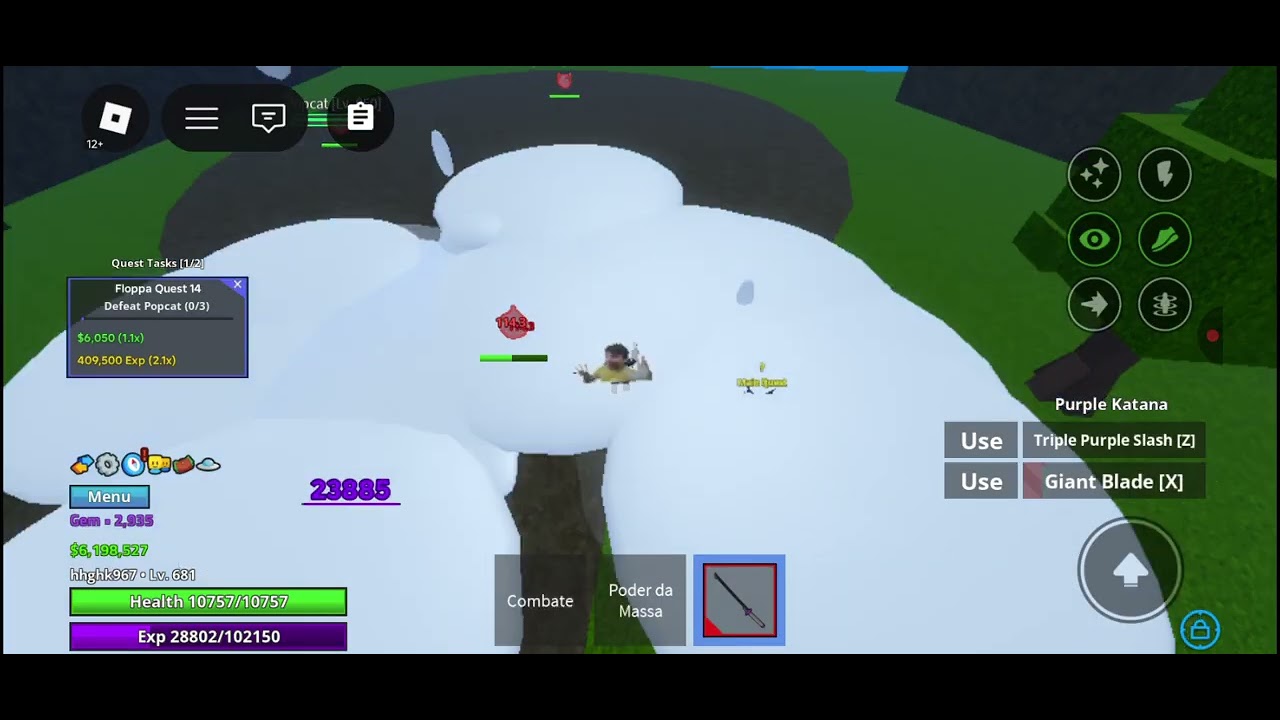 Vamo lá gent pra parte 2??? Deixa o like pra parte 2??