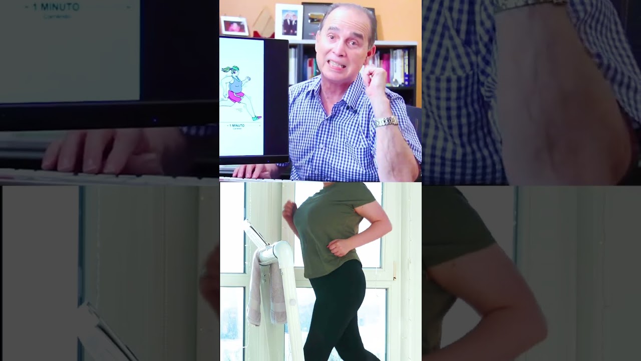 Elimina La Grasa Abdominal con Estos 2 Ejercicios 