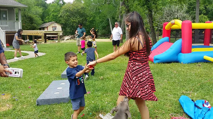 Easter 2018