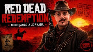 RED DEAD REDEMPTION - #1
