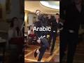 What Arab Song Should I Sing
