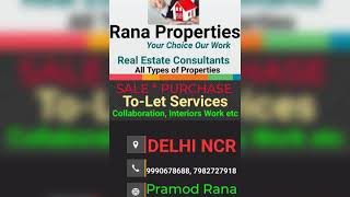 Flat Hi Flat Delhi Sale 9990678688