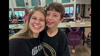 2025 Camp WeCanDu