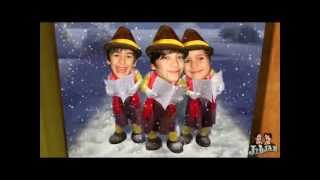JibJab natale 2011 screenshot 3