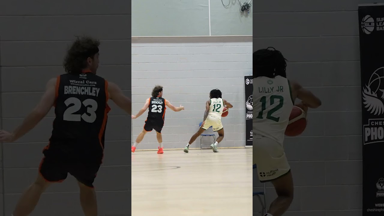 Kino Lilley Tough Stepback for 