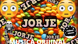 pilo musicas - jorje