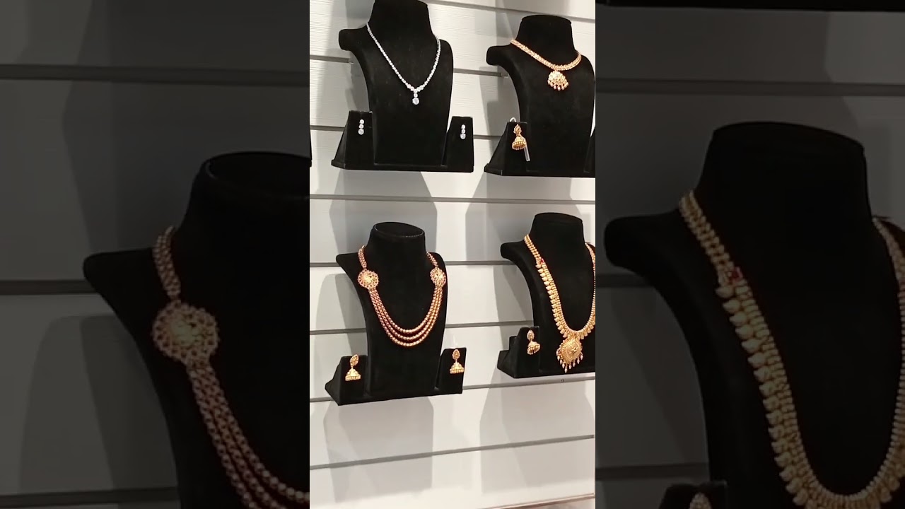 Grt Gold plate silver jewellery collection 