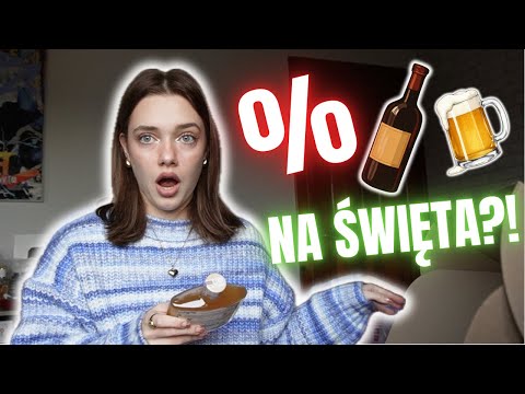 DOSTAŁAM %% W PACZCE OD MARKI 😳🍾 VLOGMAS 10