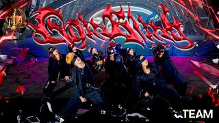 JPOP IN PUBLIC | GO IN BLIND (月狼) BLAZE THE WAY CONCERT VER. | &TEAM (エンティーム) | CHJ DANCE CREW