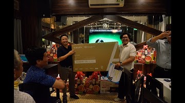 Tất Niên 2024 - BIC