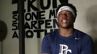Summer Time Grind: Park Crossing Edition 2016 (Directed by Christian Brooks)