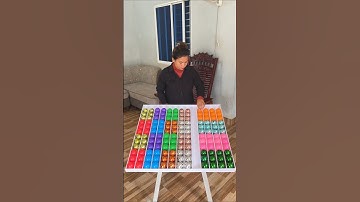 Puzzle Challenge Super Hero Play – Balls Color Very Fast Solve