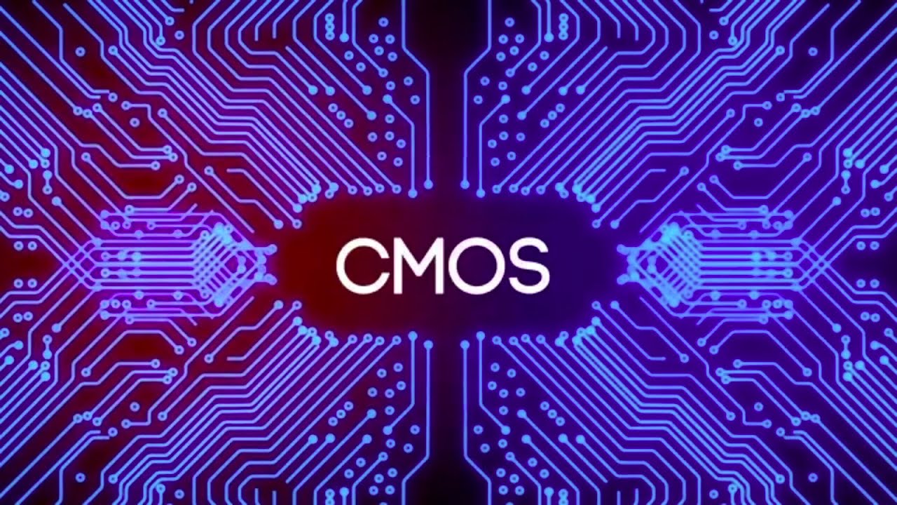 CMOS as an inverter | Basic Electronics - YouTube