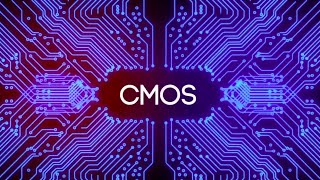 CMOS as an inverter | Basic Electronics