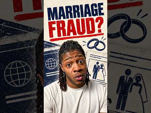 Six Charged in Alleged Sham-Marriage Ring | Angelo Reacts