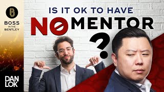 Is It Ok To Have No Mentor?