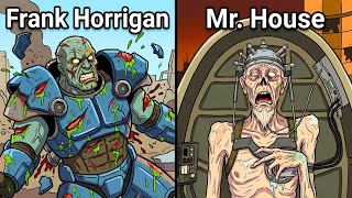 The Worst Deaths In Fallout