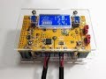 Step Up Buck Boost Switching Module 10A 150W Switching Power Supply 