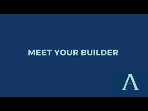 Meet Your Builder. - YouTube