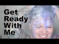 Get Ready With Me! RED CARPET EDITION