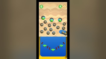 Dig It, Beachball 22-20