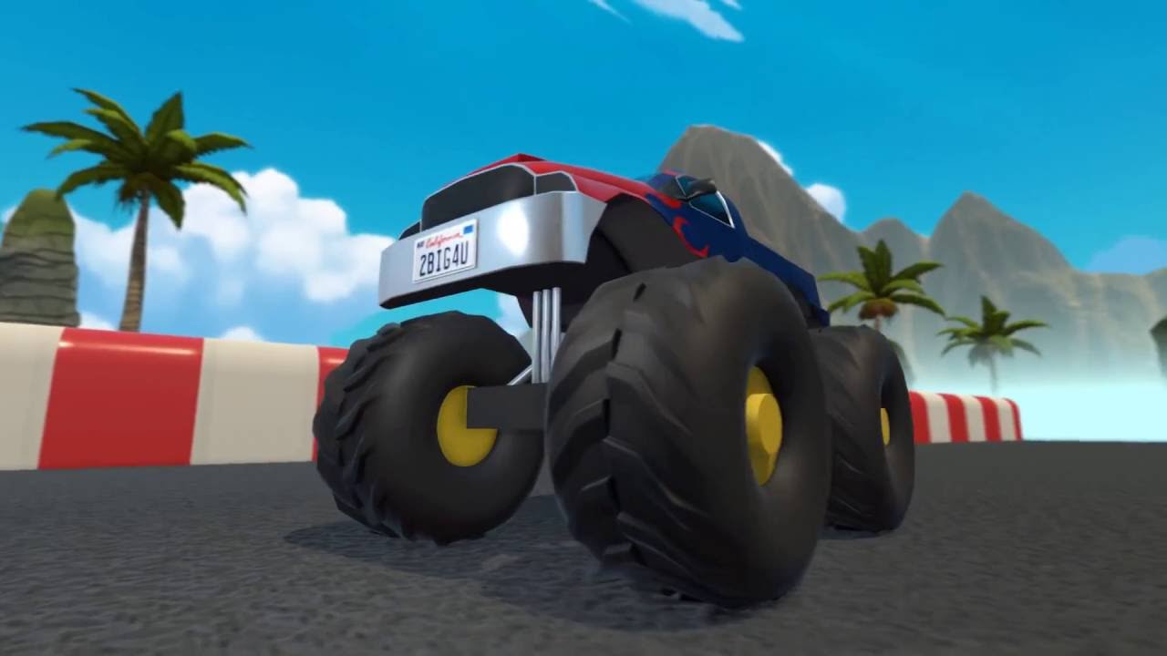 [CONTEST OVER] Win a Pre-Release Steam Key for Can't Drive This + Launch Trailer (Early Access)