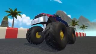 [CONTEST OVER] Win a Pre-Release Steam Key for Can't Drive This + Launch Trailer (Early Access)