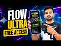 How to Get Google Gemini Flow Ultra FREE Access (Hindi)