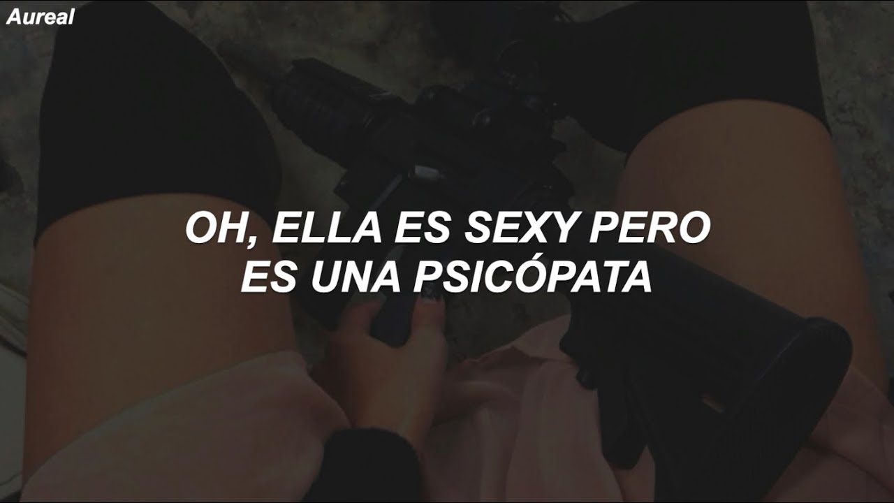Ava Max - Sweet But Psycho (Traducida al Español)