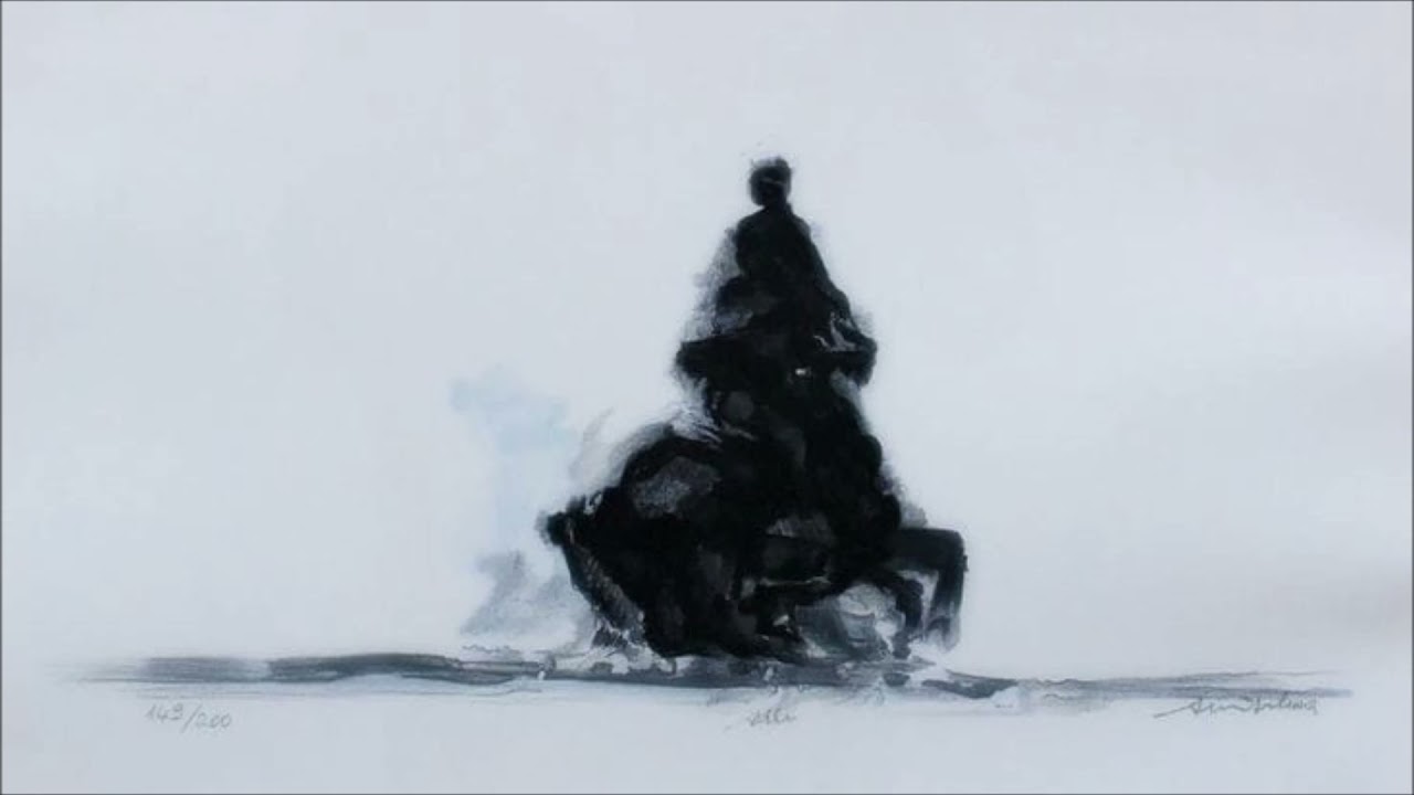 Adile Kurt Karatepe - Bir hışmınan geldi geçti (Kiziroğlu Mustafa Bey)