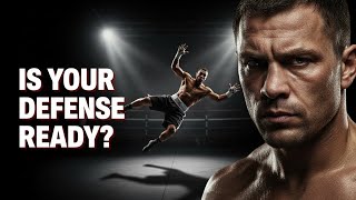 Boxing Defense Made Simple for Beginners