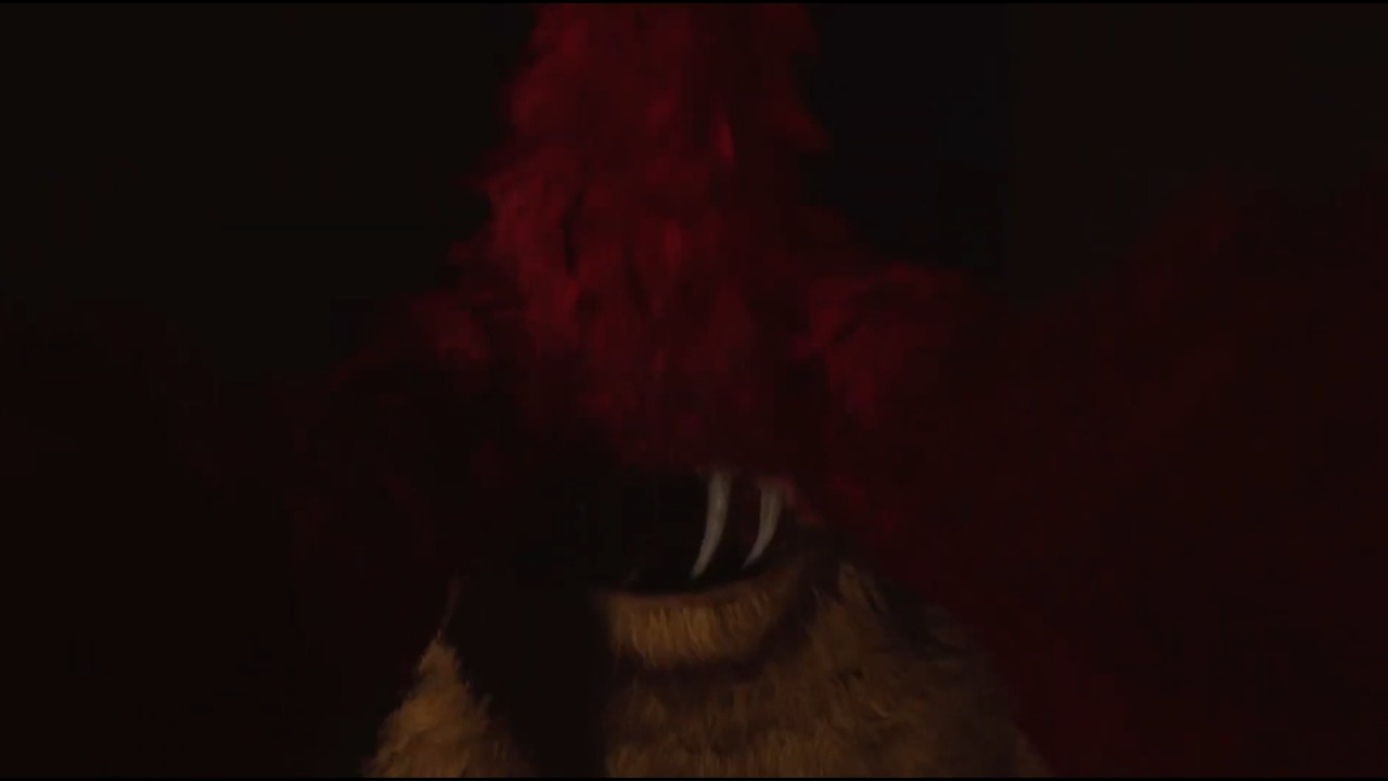 Poppy Playtime chapter 5 (3) /// ПОЛНОЕ ПРОХОЖДЕНИЕ!!! Меня съел мой же союзник!