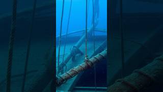 The Bottom of the Sea Kept This Secret for Millennia
