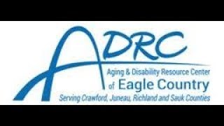TTT(JA): Getting Help as an Adult: Aging and Disability Resource Center (ADRC) 4.5.22