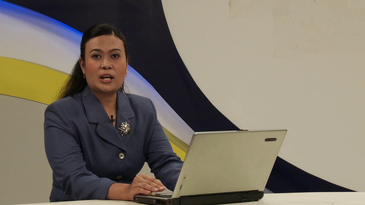 EKMA4111 PENGANTAR BISNIS - Peran SDM dalam Bisnis